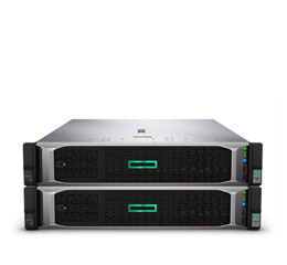 HPE SIMPLIVITY